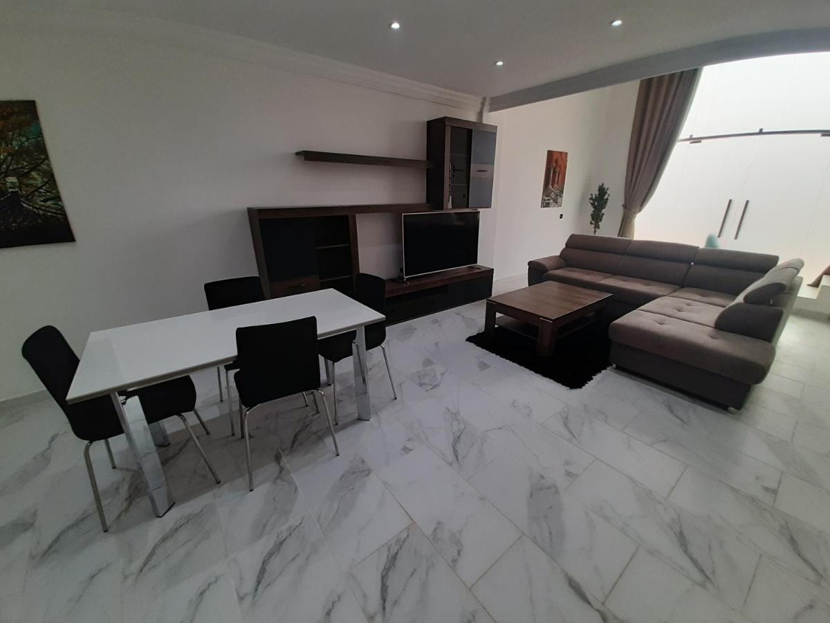 Appartement Domaine Da Vinci
