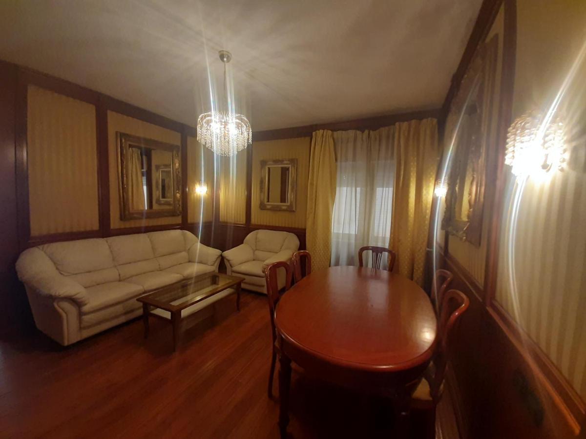 Appartement Domaine Da Vinci *