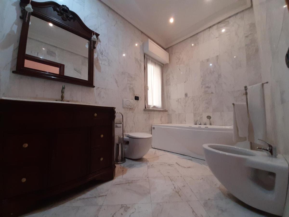 Appartement Domaine Da Vinci Marrakesh