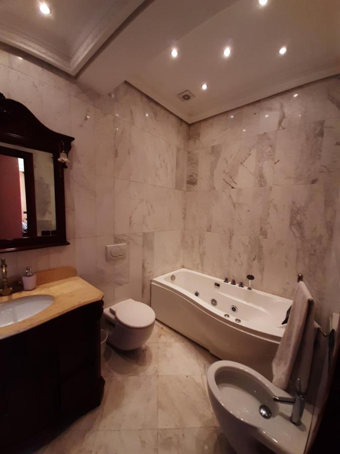Domaine Da Vinci Appartement