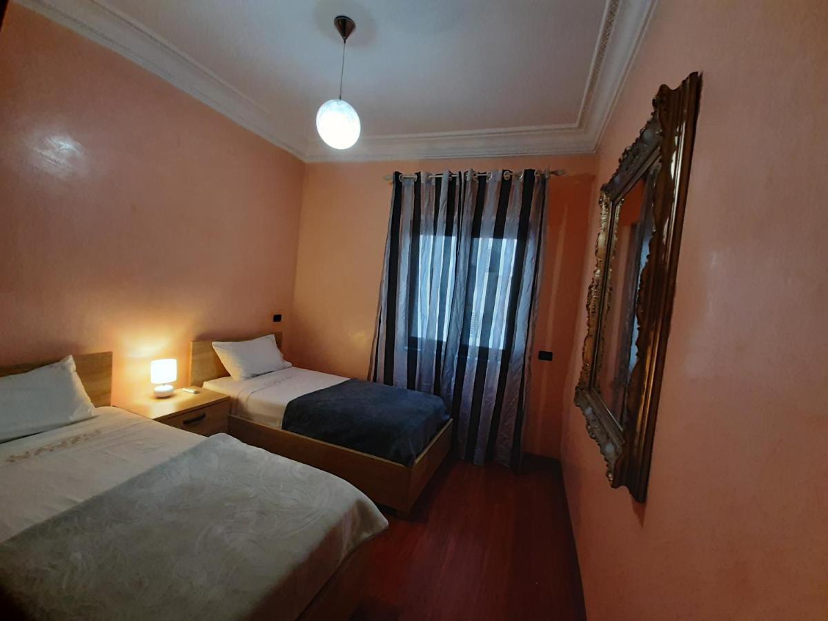 Domaine Da Vinci Appartement