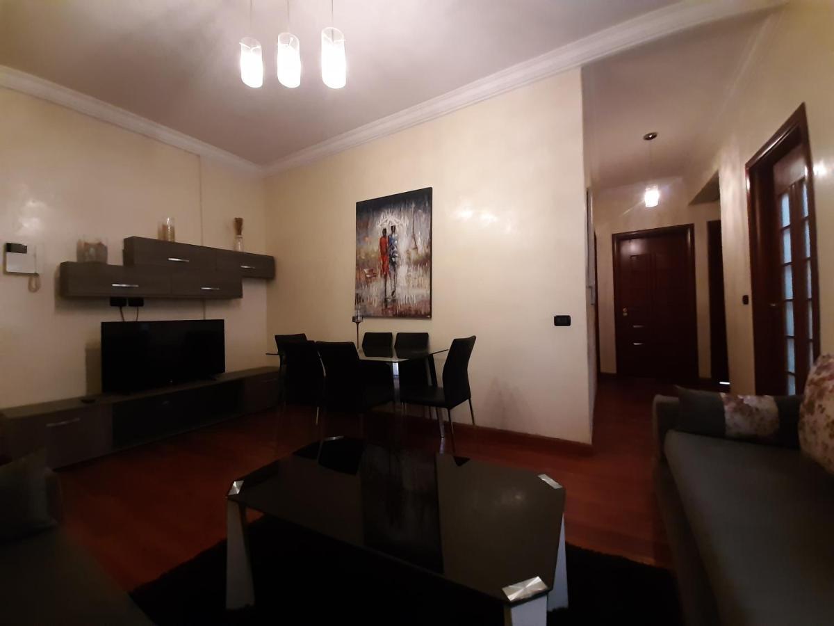 Domaine Da Vinci Appartement *