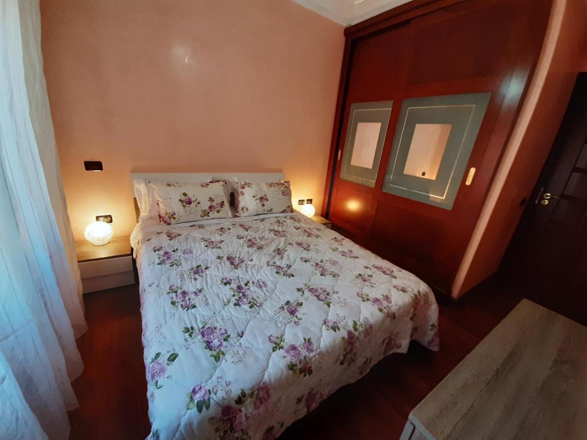 Appartement Domaine Da Vinci Marrakesh